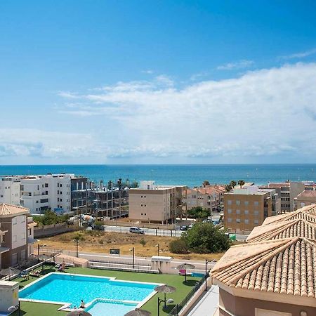Adosado Obra Nueva Residencial De Lujo Villa Santa Pola Eksteriør billede