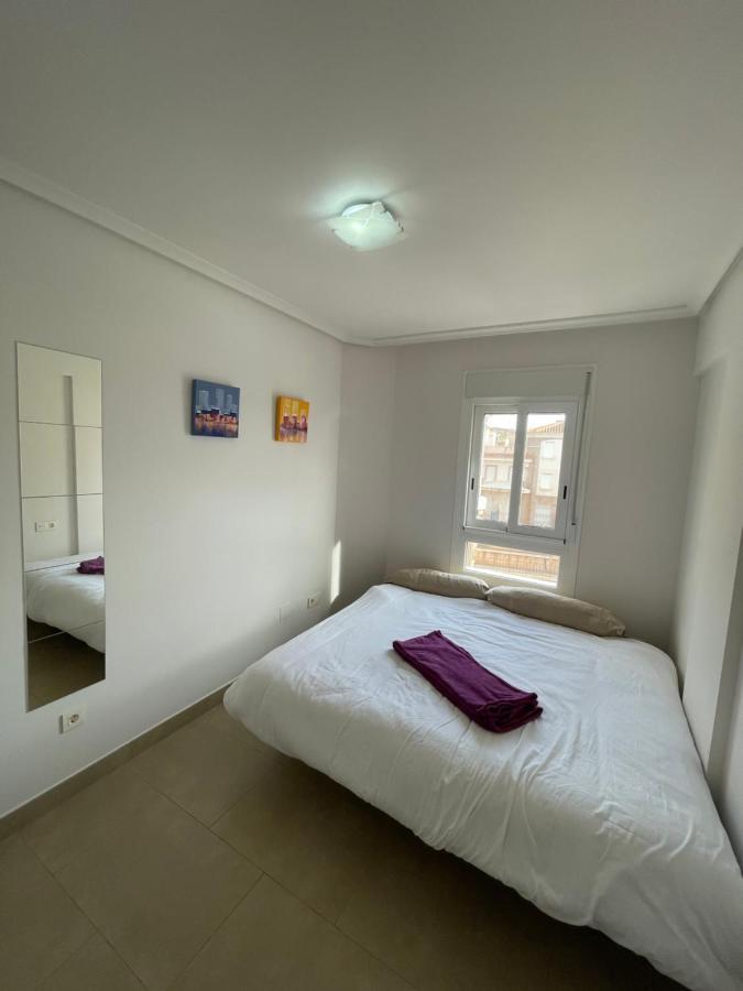Adosado Obra Nueva Residencial De Lujo Villa Santa Pola Eksteriør billede