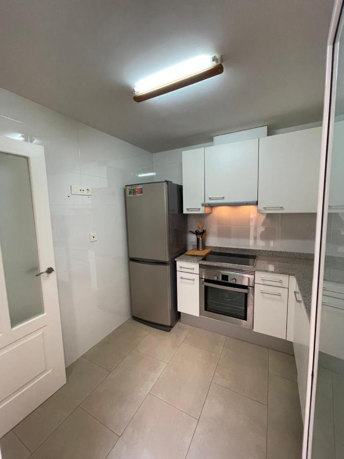 Adosado Obra Nueva Residencial De Lujo Villa Santa Pola Eksteriør billede