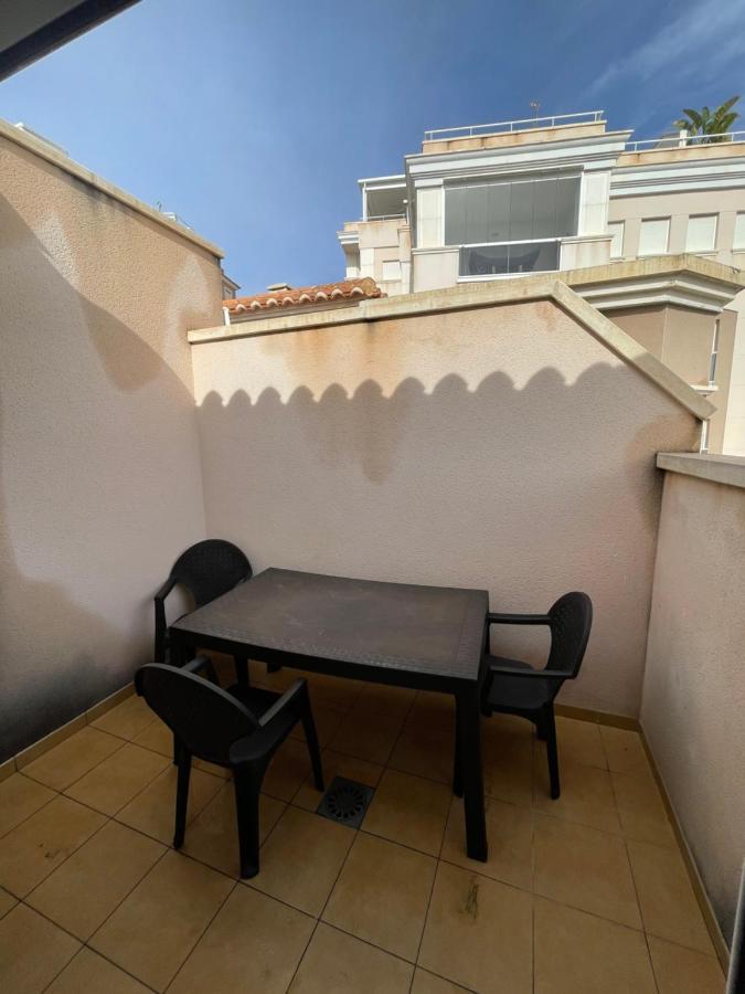 Adosado Obra Nueva Residencial De Lujo Villa Santa Pola Eksteriør billede