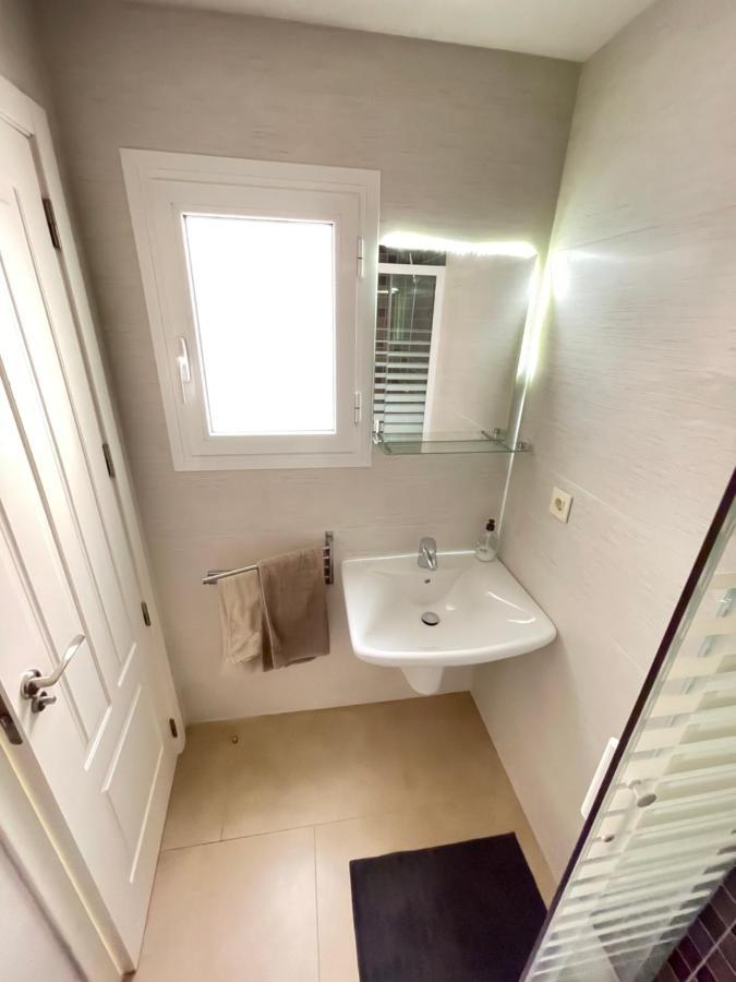 Adosado Obra Nueva Residencial De Lujo Villa Santa Pola Eksteriør billede