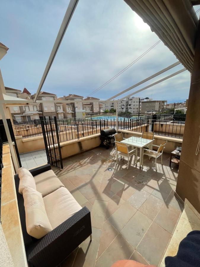 Adosado Obra Nueva Residencial De Lujo Villa Santa Pola Eksteriør billede