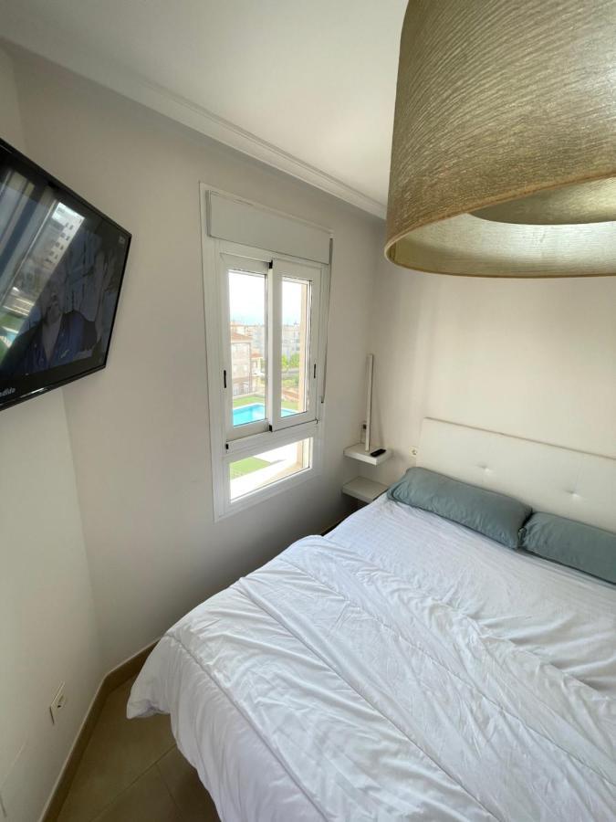 Adosado Obra Nueva Residencial De Lujo Villa Santa Pola Eksteriør billede