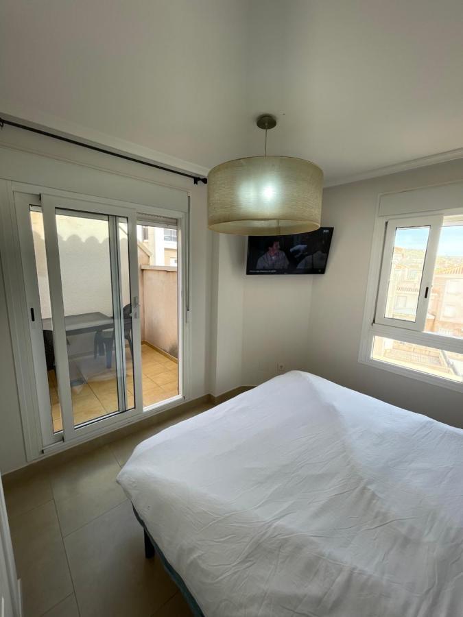 Adosado Obra Nueva Residencial De Lujo Villa Santa Pola Eksteriør billede