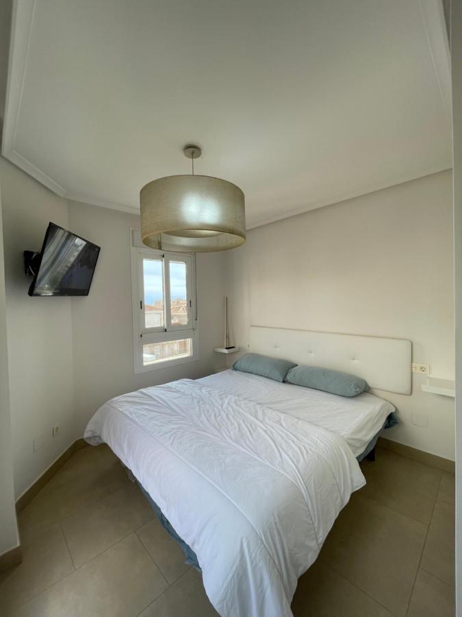 Adosado Obra Nueva Residencial De Lujo Villa Santa Pola Eksteriør billede
