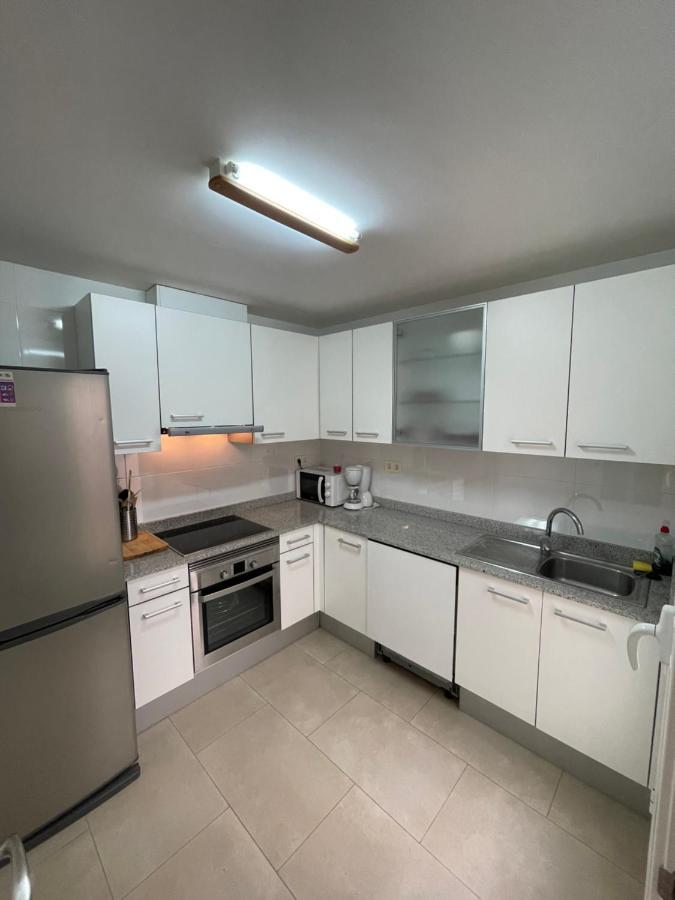 Adosado Obra Nueva Residencial De Lujo Villa Santa Pola Eksteriør billede