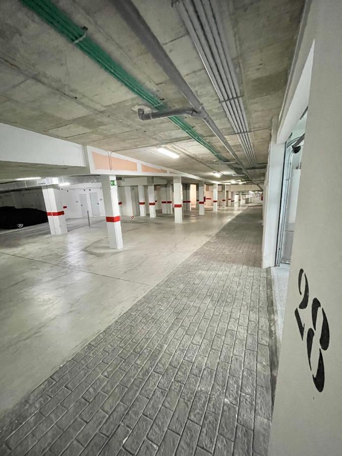 Adosado Obra Nueva Residencial De Lujo Villa Santa Pola Eksteriør billede