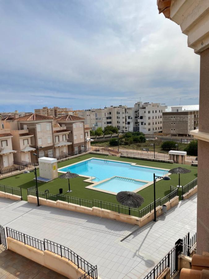 Adosado Obra Nueva Residencial De Lujo Villa Santa Pola Eksteriør billede