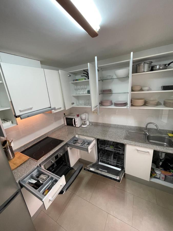 Adosado Obra Nueva Residencial De Lujo Villa Santa Pola Eksteriør billede